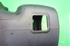 Кожух рулевой колонки для Kia Carens с 2006-2012г