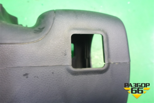 Кожух рулевой колонки для Kia Carens с 2006-2012г
