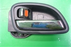 Ручка внутренняя двери задней левой для Kia Carens с 2006-2012г
