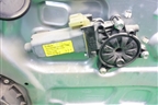 Стеклоподъёмник электрический передний правый для Kia Carens с 2006-2012г