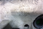 Рулевое колесо под AIR BAG без AIR BAG для Kia Carens с 2006-2012г