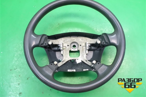 Рулевое колесо под AIR BAG без AIR BAG для Kia Carens с 2006-2012г