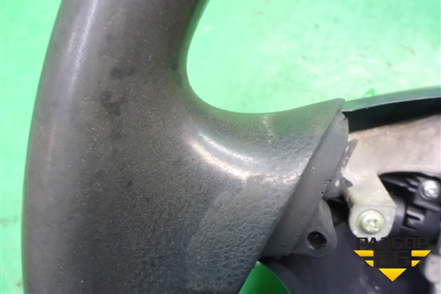 Рулевое колесо под AIR BAG без AIR BAG для Kia Carens с 2006-2012г
