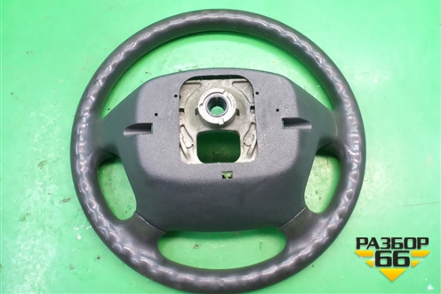 Рулевое колесо под AIR BAG без AIR BAG для Kia Carens с 2006-2012г