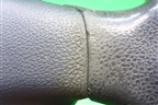 Рулевое колесо под AIR BAG без AIR BAG для Kia Carens с 2006-2012г
