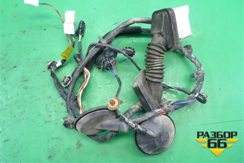 Проводка двери передней правой (916101D173) для Kia Carens с 2006-2012г