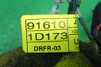 Проводка двери передней правой (916101D173) для Kia Carens с 2006-2012г