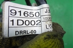 Проводка двери задней левой (916501D002) для Kia Carens с 2006-2012г