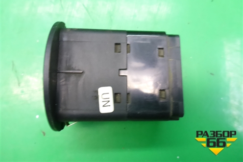 Выключатель пассажирской AIR BAG для Kia Carens с 2006-2012г