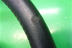 Рулевое колесо под AIR BAG без AIR BAG для Mitsubishi Outlander с 2002-2009г