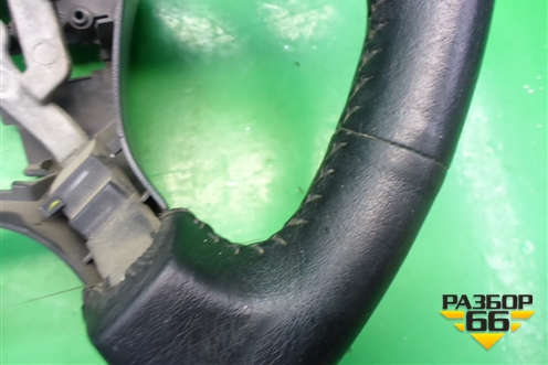 Рулевое колесо под AIR BAG без AIR BAG для Mitsubishi Outlander с 2002-2009г