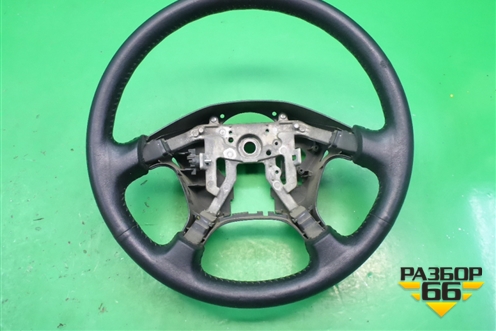 Рулевое колесо под AIR BAG без AIR BAG для Mitsubishi Outlander с 2002-2009г