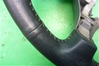Рулевое колесо под AIR BAG без AIR BAG для Mitsubishi Outlander с 2002-2009г