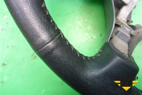Рулевое колесо под AIR BAG без AIR BAG для Mitsubishi Outlander с 2002-2009г