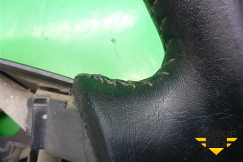 Рулевое колесо под AIR BAG без AIR BAG для Mitsubishi Outlander с 2002-2009г
