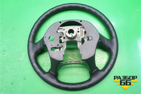 Рулевое колесо под AIR BAG без AIR BAG для Mitsubishi Outlander с 2002-2009г