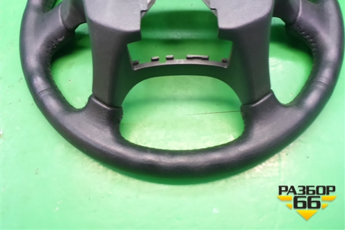 Рулевое колесо под AIR BAG без AIR BAG для Mitsubishi Outlander с 2002-2009г