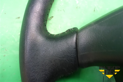 Рулевое колесо под AIR BAG без AIR BAG для Mitsubishi Outlander с 2002-2009г