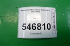 Часы (MR979796) для Mitsubishi Outlander с 2002-2009г