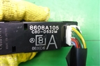 Кнопка стеклоподъёмника (передняя правая) (8608A105) для Mitsubishi Outlander с 2002-2009г