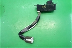 Кнопка стеклоподъёмника (задняя правая) (8608A106) для Mitsubishi Outlander с 2002-2009г