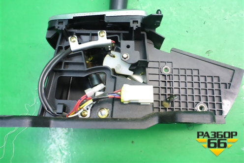 Кулиса КПП АКПП для Mitsubishi Outlander с 2002-2009г