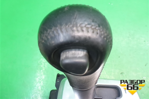 Кулиса КПП АКПП для Mitsubishi Outlander с 2002-2009г