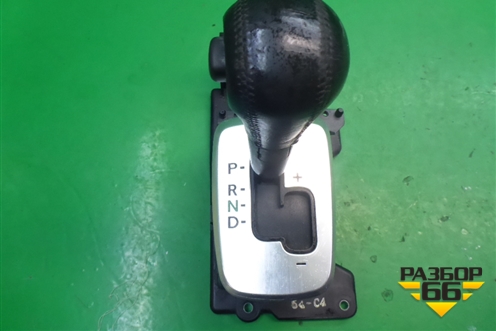Кулиса КПП АКПП для Mitsubishi Outlander с 2002-2009г