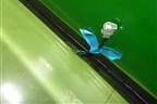 Стекло лобовое (с полным обогревом под датчик дождя) (5610160F90) для Toyota Land Cruiser Prado(150) с 2009г