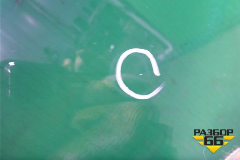 Стекло лобовое (с полным обогревом под датчик дождя) (5610160F90) для Toyota Land Cruiser Prado(150) с 2009г