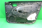 Обшивка двери передней левой под электрику (MR456049) для Mitsubishi Outlander с 2002-2009г