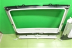 Люк электрический для Mitsubishi Outlander с 2002-2009г