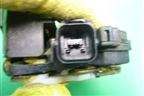 Замок двери задней правой (2 контакта) для Mitsubishi Outlander с 2002-2009г
