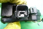 Замок двери передней правой (2 контакта) для Mitsubishi Outlander с 2002-2009г