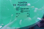 Стекло лобовое (под панорамную крышу) для Toyota Venza с 2008-2017г