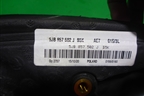 Зеркало правое электрическое (6 контактов с повторителем) (5JB857502J) для Skoda Rapid с 2013г
