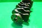 Коленвал (2.0л 6AR-FSE коренной-55 шатунный- 51,5) (134010V070) для Toyota Camry V50 с 2011-2018г