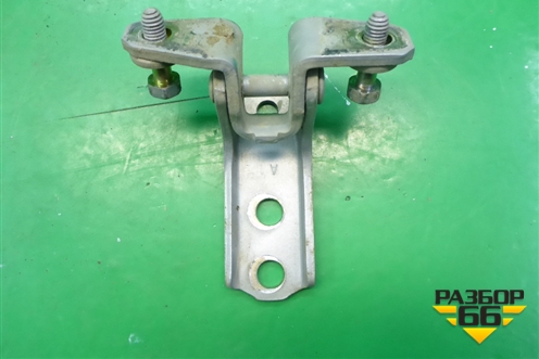 Петля двери передней правой нижняя для Mitsubishi Outlander с 2002-2009г