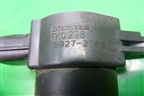 Катушка зажигания (2.4л 4G69) (FK0278) для Mitsubishi Outlander с 2002-2009г