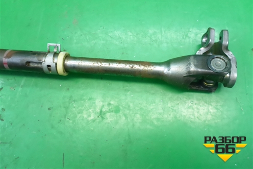 Колонка рулевая для Mitsubishi Outlander с 2002-2009г