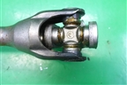 Колонка рулевая для Mitsubishi Outlander с 2002-2009г
