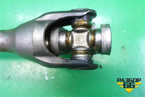 Колонка рулевая для Mitsubishi Outlander с 2002-2009г