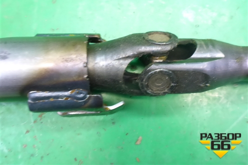 Колонка рулевая для Mitsubishi Outlander с 2002-2009г