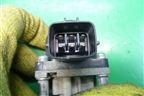 Клапан EGR (2.4л 4G69) для Mitsubishi Outlander с 2002-2009г