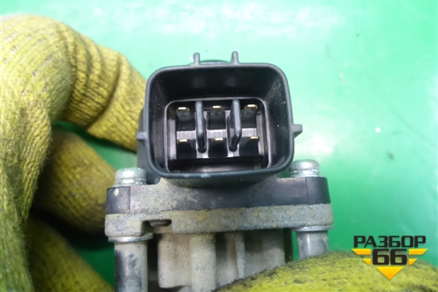 Клапан EGR (2.4л 4G69) для Mitsubishi Outlander с 2002-2009г