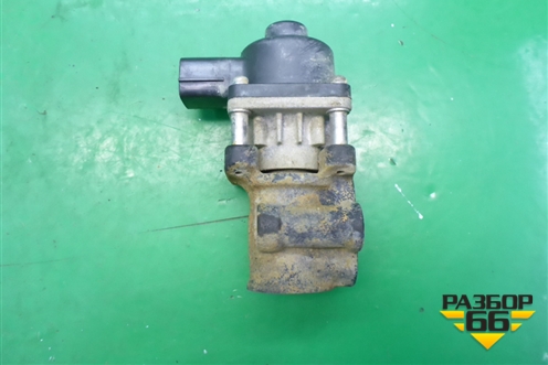 Клапан EGR (2.4л 4G69) для Mitsubishi Outlander с 2002-2009г