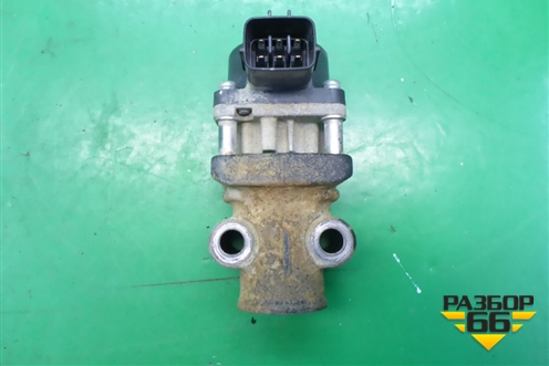 Клапан EGR (2.4л 4G69) для Mitsubishi Outlander с 2002-2009г
