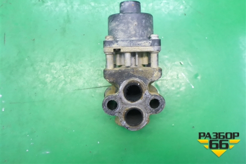 Клапан EGR (2.4л 4G69) для Mitsubishi Outlander с 2002-2009г