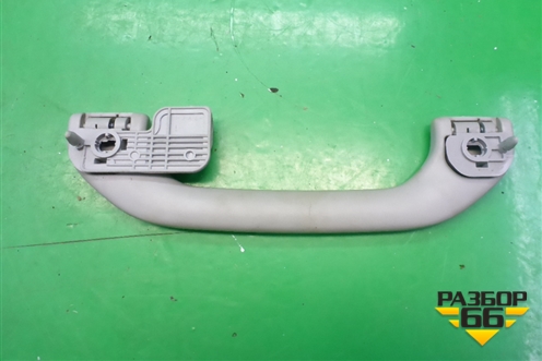 Ручка внутренняя потолочная для Mitsubishi Outlander с 2002-2009г