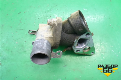 Корпус термостата (2.4л 4G69) для Mitsubishi Outlander с 2002-2009г